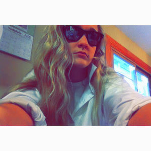 Meet your Posher, Abbie